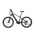 Mountain Electric Bicycle for Your Daily Commute